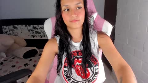 Snapshot of sofi1608 chatting on December 11, 2024, 4:31 pm sofia online show from December 11, 2024, 4:31 pm