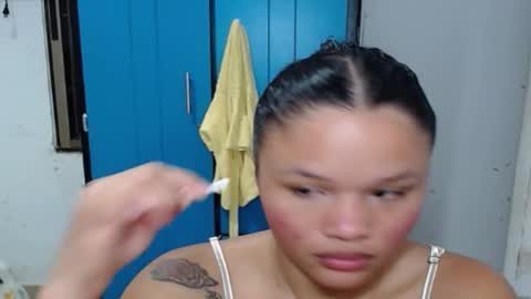 Sofi y Camilo online show from December 9, 2024, 10:30 pm