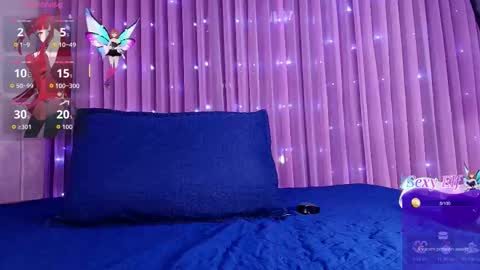 Snapshot of sofi_decker chatting on February 1, 2026, 3:05 am Sofia online show from February 1, 2026, 3:05 am