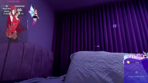 Snapshot of sofi_decker chatting on February 4, 2026, 3:01 am Sofia online show from February 4, 2026, 3:01 am