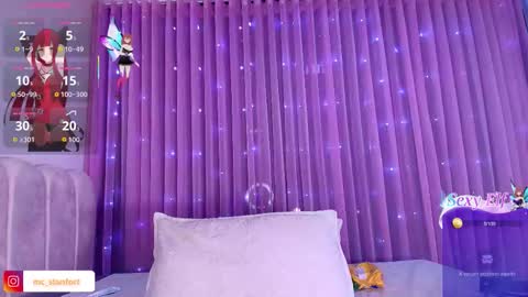 Snapshot of sofi_decker chatting on February 5, 2026, 3:00 am Sofia online show from February 5, 2026, 3:00 am