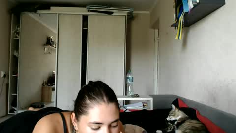 Snapshot of sofi_delightful chatting on July 2, 2026, 9:15 am Sofi online show from July 2, 2026, 9:15 am