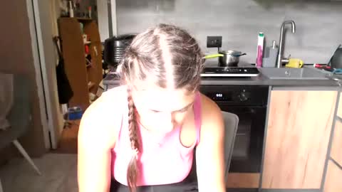 Snapshot of sofi_delightful chatting on July 4, 2026, 11:05 am Sofi online show from July 4, 2026, 11:05 am