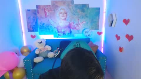 Sofi online show from March 12, 2025, 7:06 pm