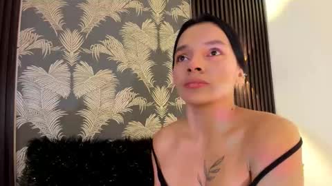 SOFIA online show from February 19, 2026, 1:34 am