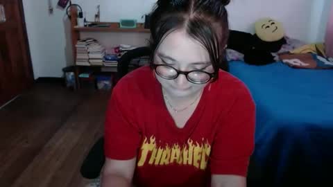 Sofi Lynch online show from May 13, 2026, 9:33 pm