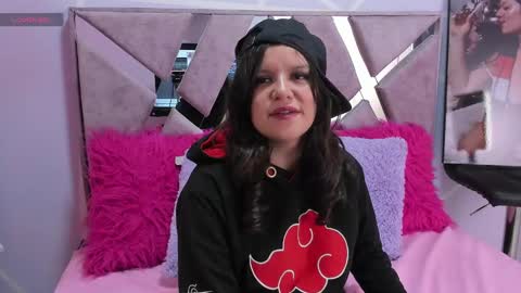 Sofi Noa online show from February 18, 2025, 5:31 pm