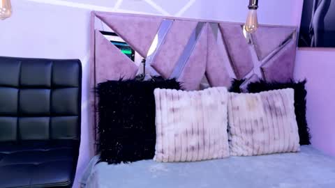 Sofi Noa online show from October 9, 2025, 11:19 am