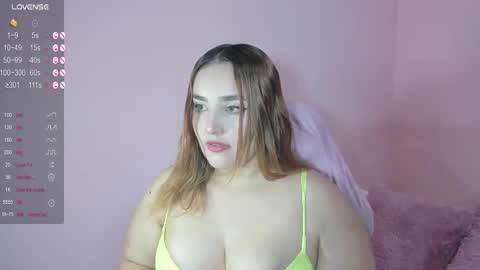 sofi_rojass online show from March 22, 2026, 10:02 pm
