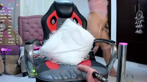 Snapshot of sofi_ruiz_ chatting on December 2, 2024, 9:50 pm Sofia online show from December 2, 2024, 9:50 pm