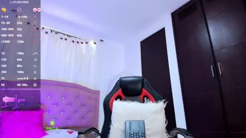 Snapshot of sofi_ruiz_ chatting on September 18, 2025, 8:55 pm Sofia online show from September 18, 2025, 8:55 pm