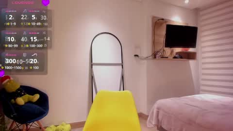 Sofi Saenzz  online show from May 11, 2026, 1:11 am