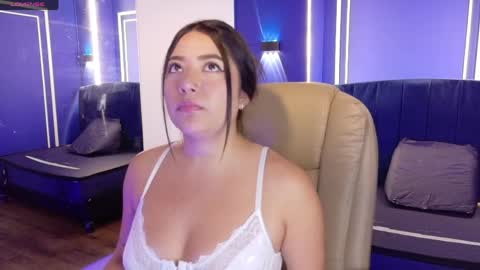 Susy online show from April 7, 2026, 6:52 pm