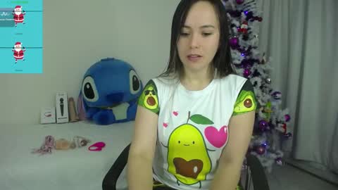  LAURA SOFIA  online show from December 31, 2024, 9:10 am