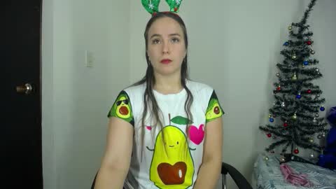  LAURA SOFIA  online show from December 20, 2025, 9:05 am