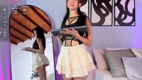 Snapshot of sofi_vega77 chatting on February 5, 2026, 12:54 pm Sofi Vega online show from February 5, 2026, 12:54 pm