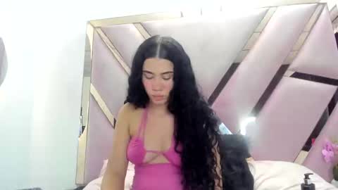 Snapshot of sofia1candyht chatting on December 6, 2024, 7:54 am SOFIA online show from December 6, 2024, 7:54 am