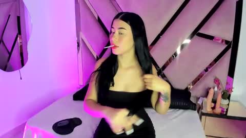 Snapshot of sofia1candyht chatting on February 6, 2025, 9:49 pm SOFIA online show from February 6, 2025, 9:49 pm