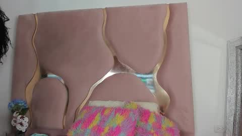 Snapshot of sofia1candyht chatting on February 26, 2026, 8:52 pm SOFIA online show from February 26, 2026, 8:52 pm