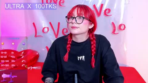 Sofia online show from February 18, 2025, 4:59 pm