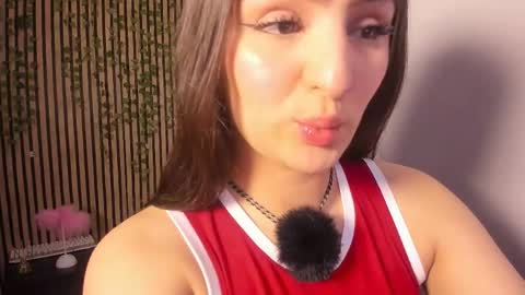 Skarlett online show from May 31, 2026, 5:53 pm
