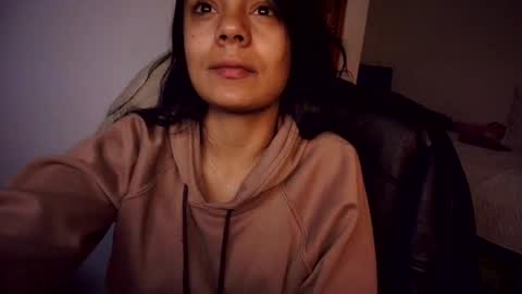 Snapshot of sofia_20_20 chatting on January 11, 2026, 3:55 am Sofia online show from January 11, 2026, 3:55 am