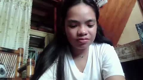 sofia_587145 online show from January 19, 2026, 5:11 am