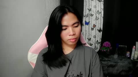 Chady online show from February 27, 2026, 5:07 am