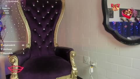  Sofia  online show from December 6, 2024, 8:07 pm