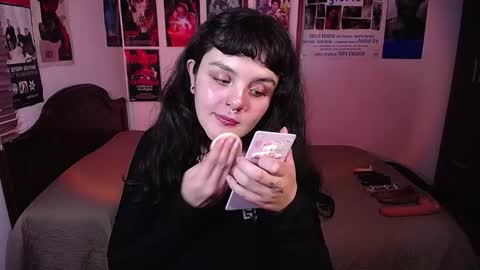 Snapshot of sofia_coolle chatting on February 1, 2026, 8:07 pm Sofi online show from February 1, 2026, 8:07 pm