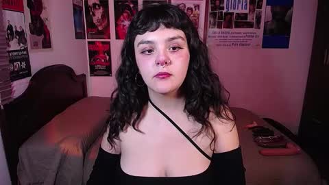 Snapshot of sofia_coolle chatting on February 10, 2026, 10:03 pm Sofi online show from February 10, 2026, 10:03 pm