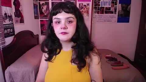 Snapshot of sofia_coolle chatting on February 20, 2026, 4:07 pm Sofi online show from February 20, 2026, 4:07 pm