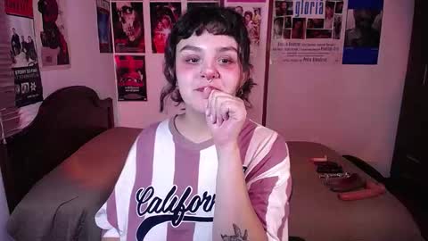 Snapshot of sofia_coolle chatting on February 24, 2026, 9:57 pm Sofi online show from February 24, 2026, 9:57 pm