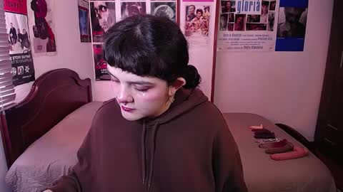 Snapshot of sofia_coolle chatting on February 25, 2026, 1:21 pm Sofi online show from February 25, 2026, 1:21 pm