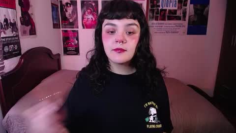 Snapshot of sofia_coolle chatting on March 3, 2026, 2:34 pm Sofi online show from March 3, 2026, 2:34 pm