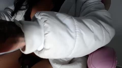 sofia_cossio_ online show from October 10, 2025, 9:36 pm