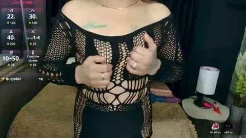 Miss Sofi online show from November 14, 2025, 11:42 am