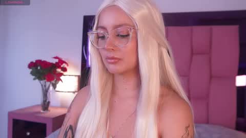 Sofi online show from February 17, 2025, 7:10 pm