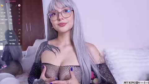 Snapshot of sofia_dream7 chatting on March 3, 2026, 6:03 pm Sofi online show from March 3, 2026, 6:03 pm