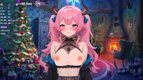 Sofia online show from December 19, 2024, 2:23 am