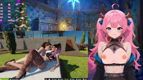 Sofia online show from January 7, 2025, 8:10 pm