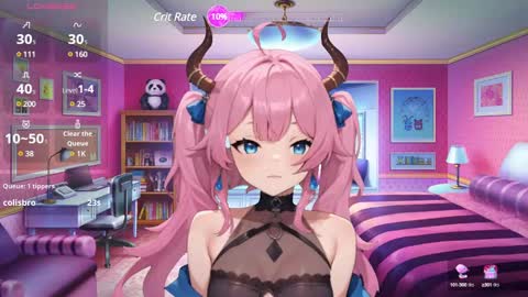 Sofia online show from January 23, 2025, 10:44 pm