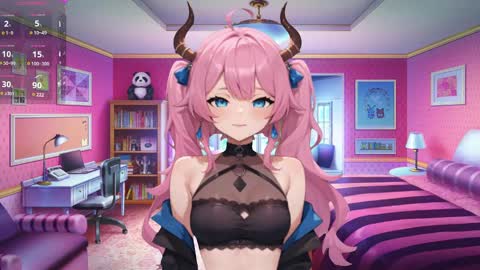 Sofia online show from February 2, 2025, 1:45 am