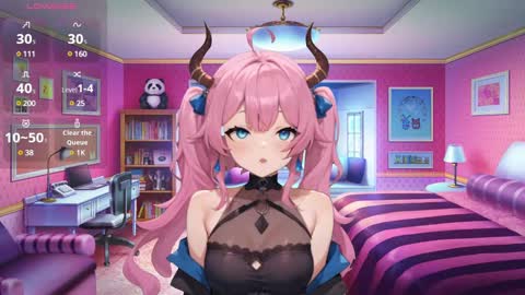 Sofia online show from February 6, 2025, 8:34 pm