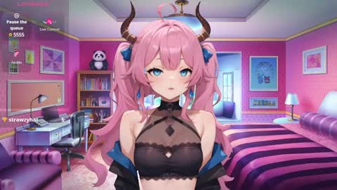 Sofia online show from February 6, 2025, 11:48 pm