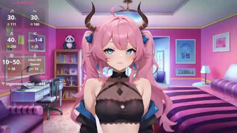 Sofia online show from February 7, 2025, 9:37 pm