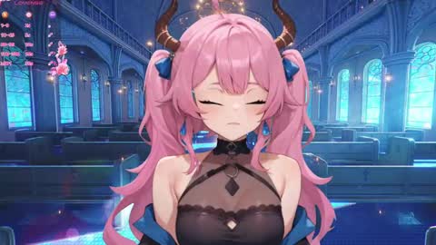 Sofia online show from February 19, 2025, 11:46 pm