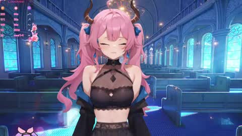 Sofia online show from March 3, 2025, 11:03 pm