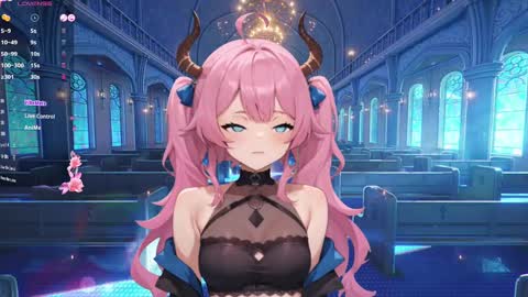 Sofia online show from March 12, 2025, 11:22 pm