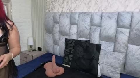 sofia gutierrez   online show from March 14, 2026, 5:46 am